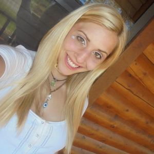 Meet your Posher, Anna